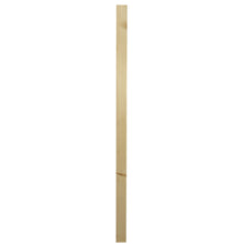 Richard Burbidge Pine Plain Baluster - JJ Building Materials