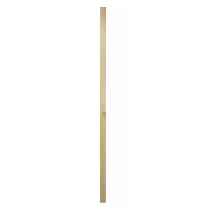 Richard Burbidge Pine Plain Baluster - JJ Building Materials