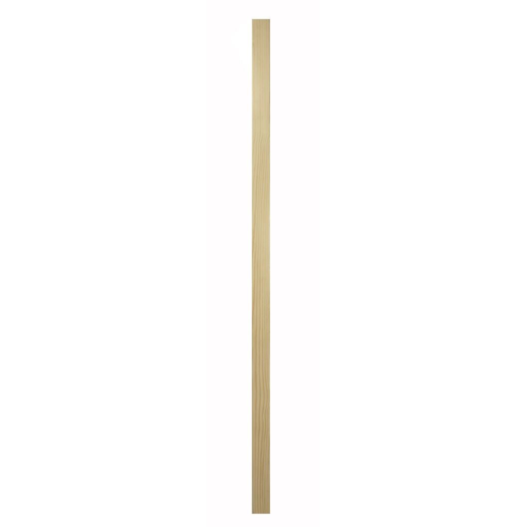 Richard Burbidge Pine Plain Baluster - JJ Building Materials