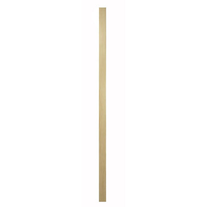 Richard Burbidge Pine Plain Baluster - JJ Building Materials