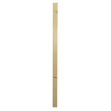 Richard Burbidge Pine Plain Baluster - JJ Building Materials