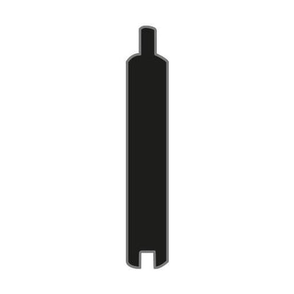Richard Burbidge Pine PTGV Cladding 9x95x2400mm x10pk - JJ Building Materials
