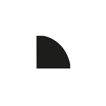 Richard Burbidge Pine Quadrant 2400mm - JJ Building Materials
