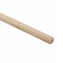 Richard Burbidge Pine Quadrant 2400mm - JJ Building Materials