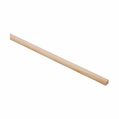 Richard Burbidge Pine Quadrant 2400mm - JJ Building Materials