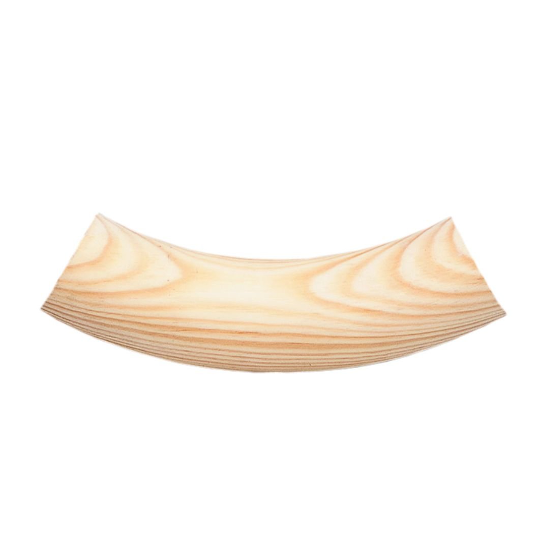 Richard Burbidge Pine RHR Fitting - JJ Building Materials