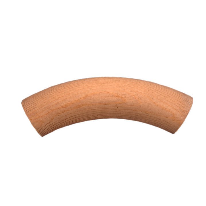 Richard Burbidge Pine RHR Fitting - JJ Building Materials