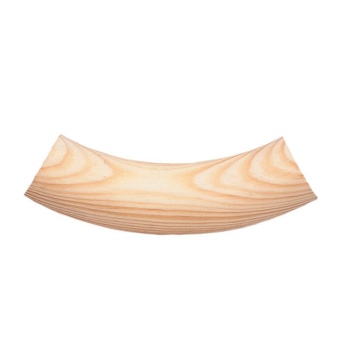 Richard Burbidge Pine RHR Fitting - JJ Building Materials