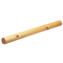 Richard Burbidge Pine Round Handrail - JJ Building Materials