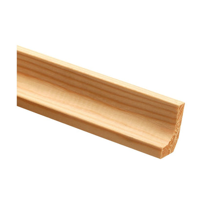 Richard Burbidge Pine Scotia 2400mm - JJ Building Materials