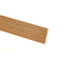 Richard Burbidge Pine Stripwood 2400mm - JJ Building Materials