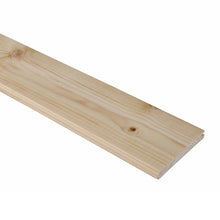 Richard Burbidge Pine T&G 16x120x2400mm x5pk - JJ Building Materials