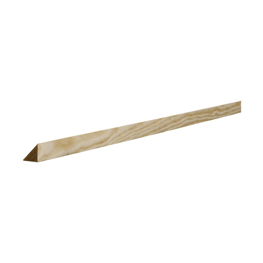 Richard Burbidge Pine Triangle 21x21x 2400mm x24pk - JJ Building Materials
