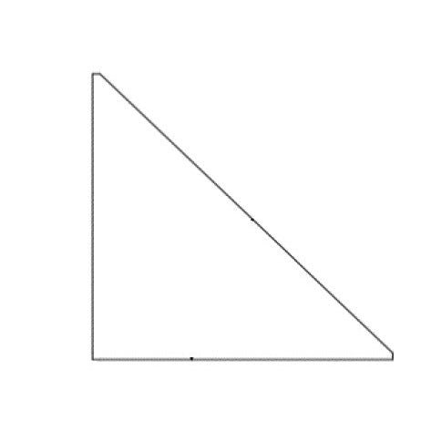 Richard Burbidge Pine Triangle 21x21x 2400mm x24pk - JJ Building Materials