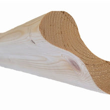 Richard Burbidge Pine Wall Handrail - JJ Building Materials