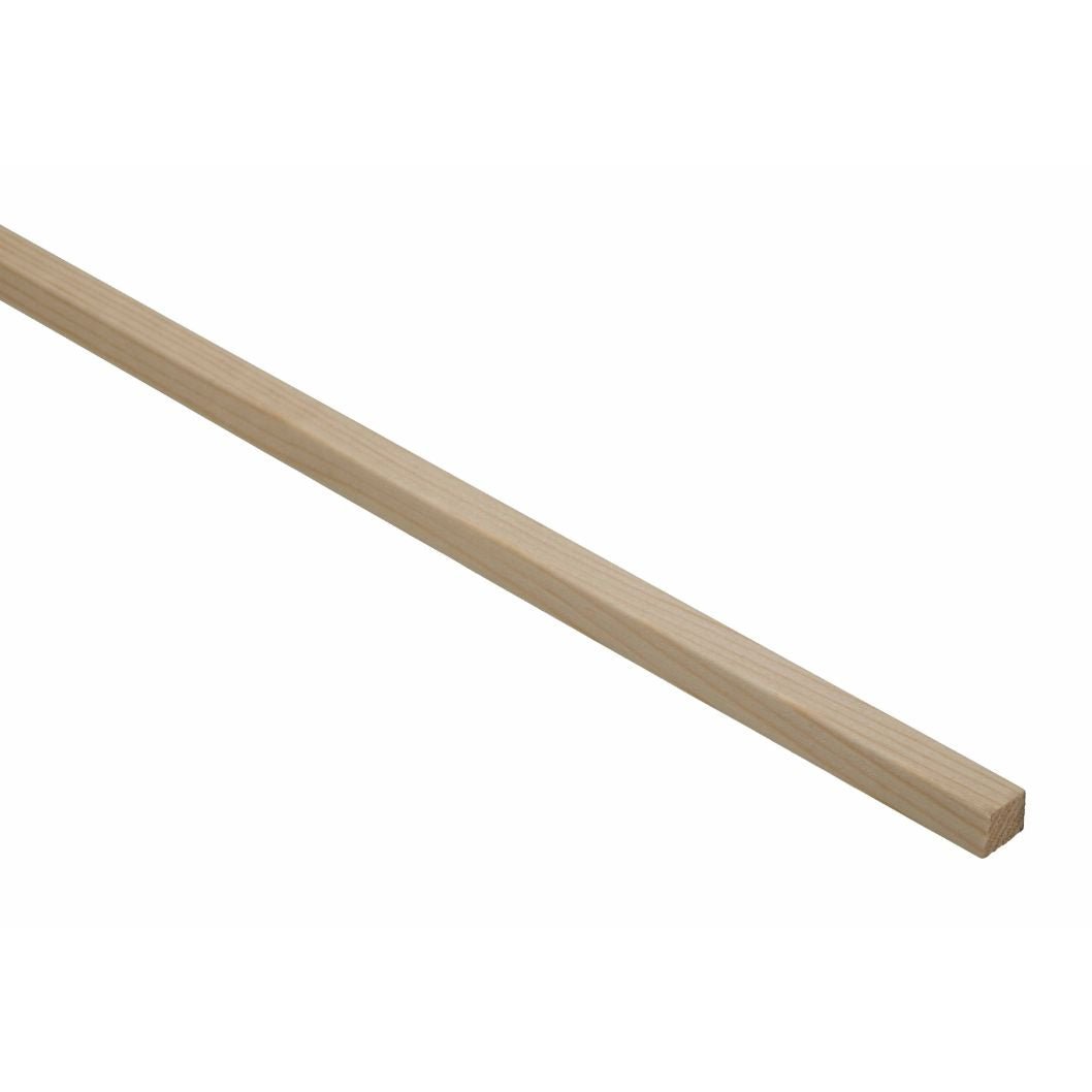 Richard Burbidge Pine Wedge 2400mm x16pk - JJ Building Materials