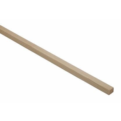 Richard Burbidge Pine Wedge 2400mm x16pk - JJ Building Materials