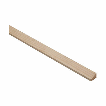 Richard Burbidge Pine Wedge 2400mm x16pk - JJ Building Materials