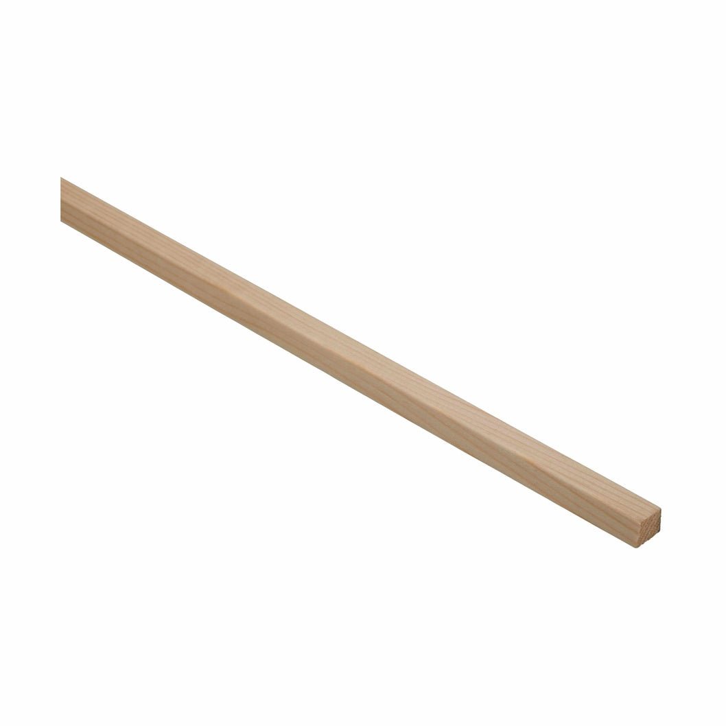 Richard Burbidge Pine Wedge 2400mm x16pk - JJ Building Materials