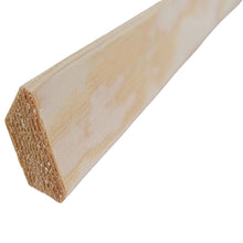 Richard Burbidge Pine Wedge Bead 2400mm - JJ Building Materials