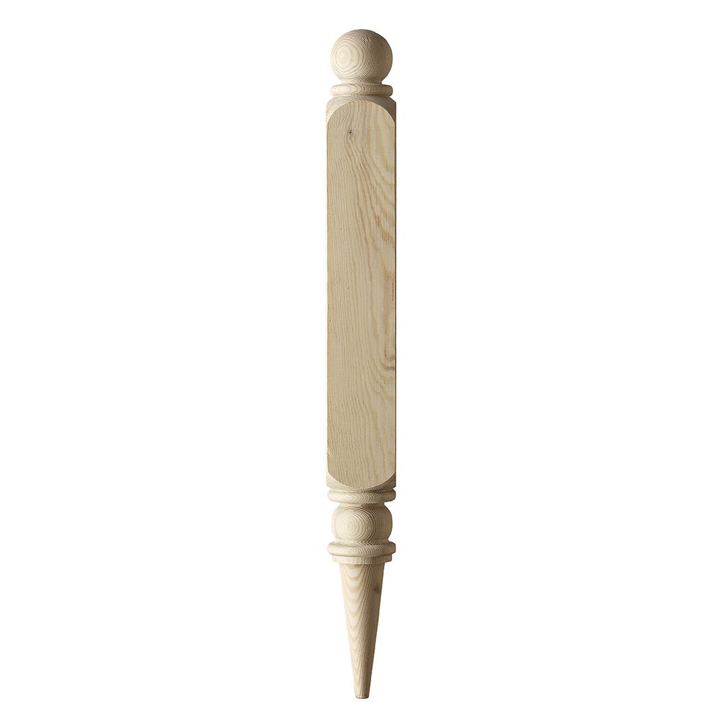 Richard Burbidge Porch Finial - JJ Building Materials