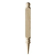 Richard Burbidge Porch Finial - JJ Building Materials