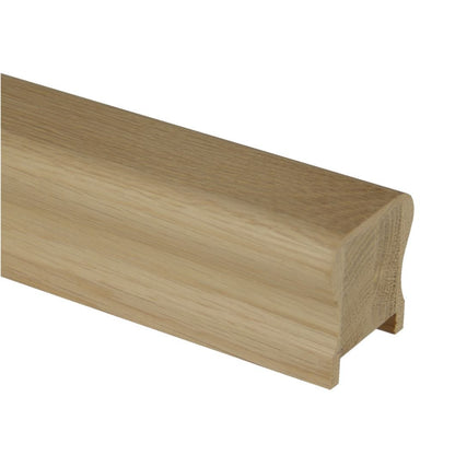 Richard Burbidge Premium Oak HDR Handrail - JJ Building Materials