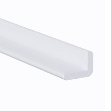 Richard Burbidge Primed Basic Angle 2400mm - JJ Building Materials