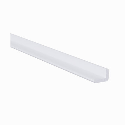 Richard Burbidge Primed Basic Angle 2400mm - JJ Building Materials