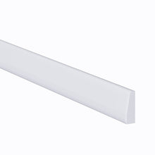 Richard Burbidge Primed Chamfered Architrave 15x46x2100mm x10pk - JJ Building Materials