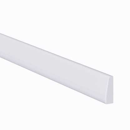 Richard Burbidge Primed Chamfered Architrave 15x46x2100mm x10pk - JJ Building Materials
