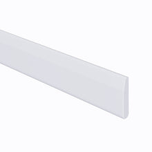 Richard Burbidge Primed Chamfered Skirting 15x96x2400mm x10pk - JJ Building Materials