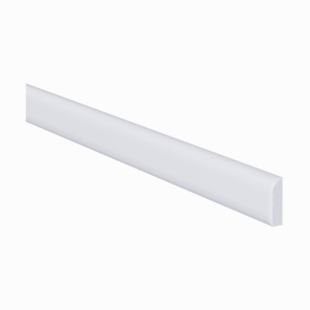 Richard Burbidge Primed Flat D Shape 8x34x2400mm x20pk - JJ Building Materials