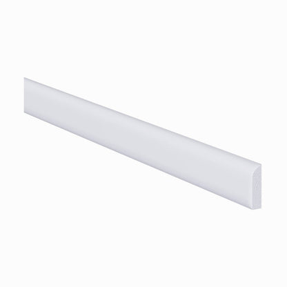 Richard Burbidge Primed Flat D Shape 8x34x2400mm x20pk - JJ Building Materials