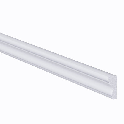 Richard Burbidge Primed Panel Mouldings 2400mm - JJ Building Materials