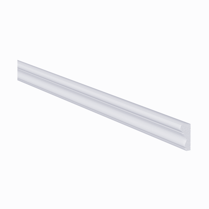 Richard Burbidge Primed Panel Mouldings 2400mm - JJ Building Materials