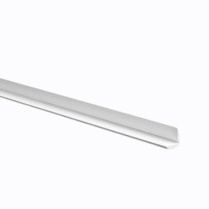 Richard Burbidge Primed Pine Angle 20x20x2400mm x24pk - JJ Building Materials