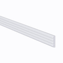 Richard Burbidge Primed Reed 6x34x2400mm x16pk - JJ Building Materials