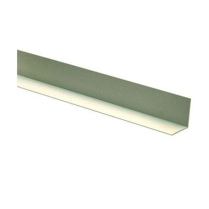 Richard Burbidge PVC Ext Angle 2400mm x10pk - JJ Building Materials