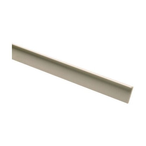 Richard Burbidge PVC Lip Angle 5x16x2400mm x10pk - JJ Building Materials