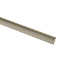 Richard Burbidge PVC Lip Angle 5x16x2400mm x10pk - JJ Building Materials
