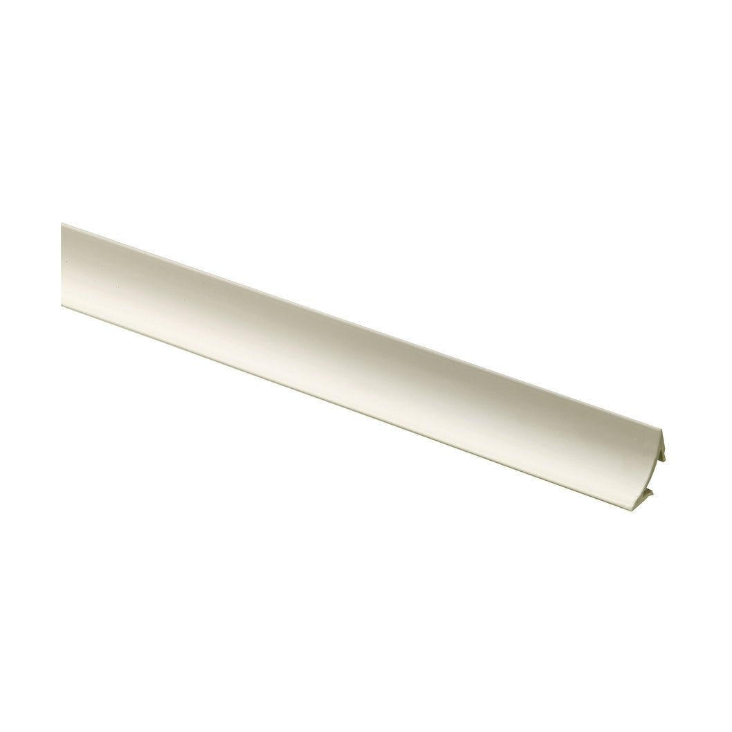 Richard Burbidge PVC Scotia 18x18x2400mm x10pk - JJ Building Materials