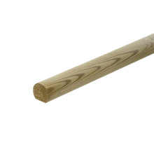 Richard Burbidge Round Handrail - JJ Building Materials