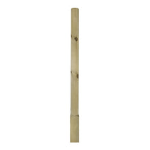 Richard Burbidge Round Newel - JJ Building Materials