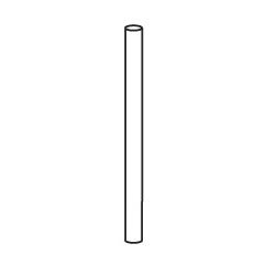 Richard Burbidge Round Spindle - JJ Building Materials