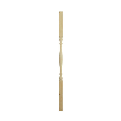 Richard Burbidge Spindle - JJ Building Materials