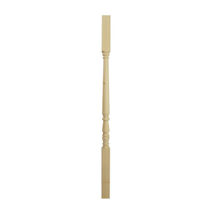 Richard Burbidge Spindle - JJ Building Materials