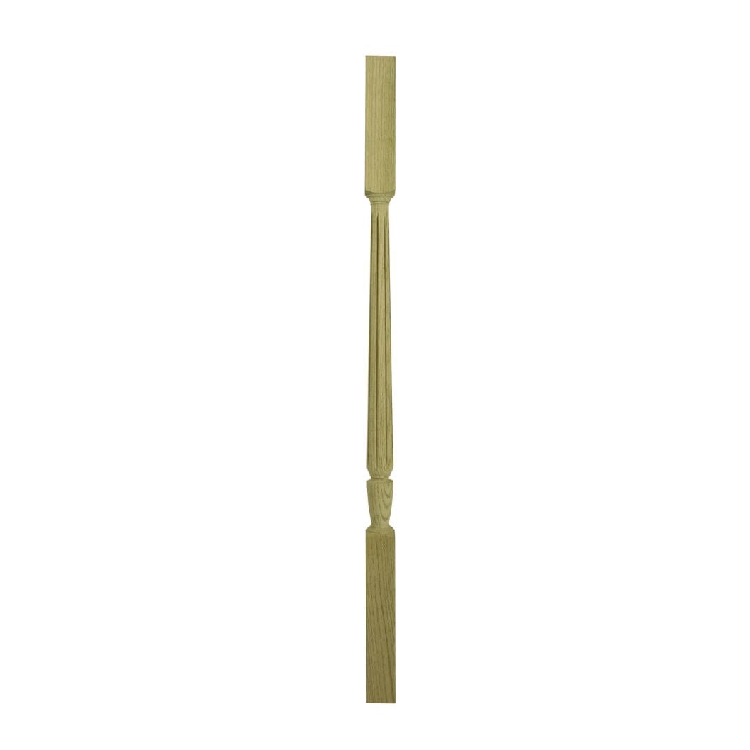 Richard Burbidge Spindle - JJ Building Materials