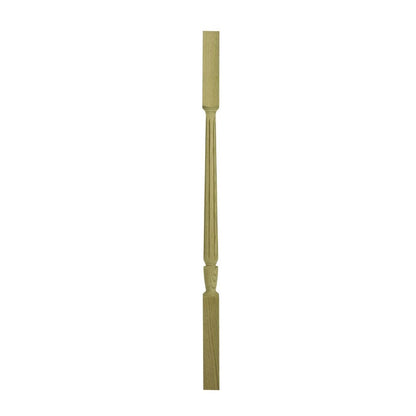 Richard Burbidge Spindle - JJ Building Materials