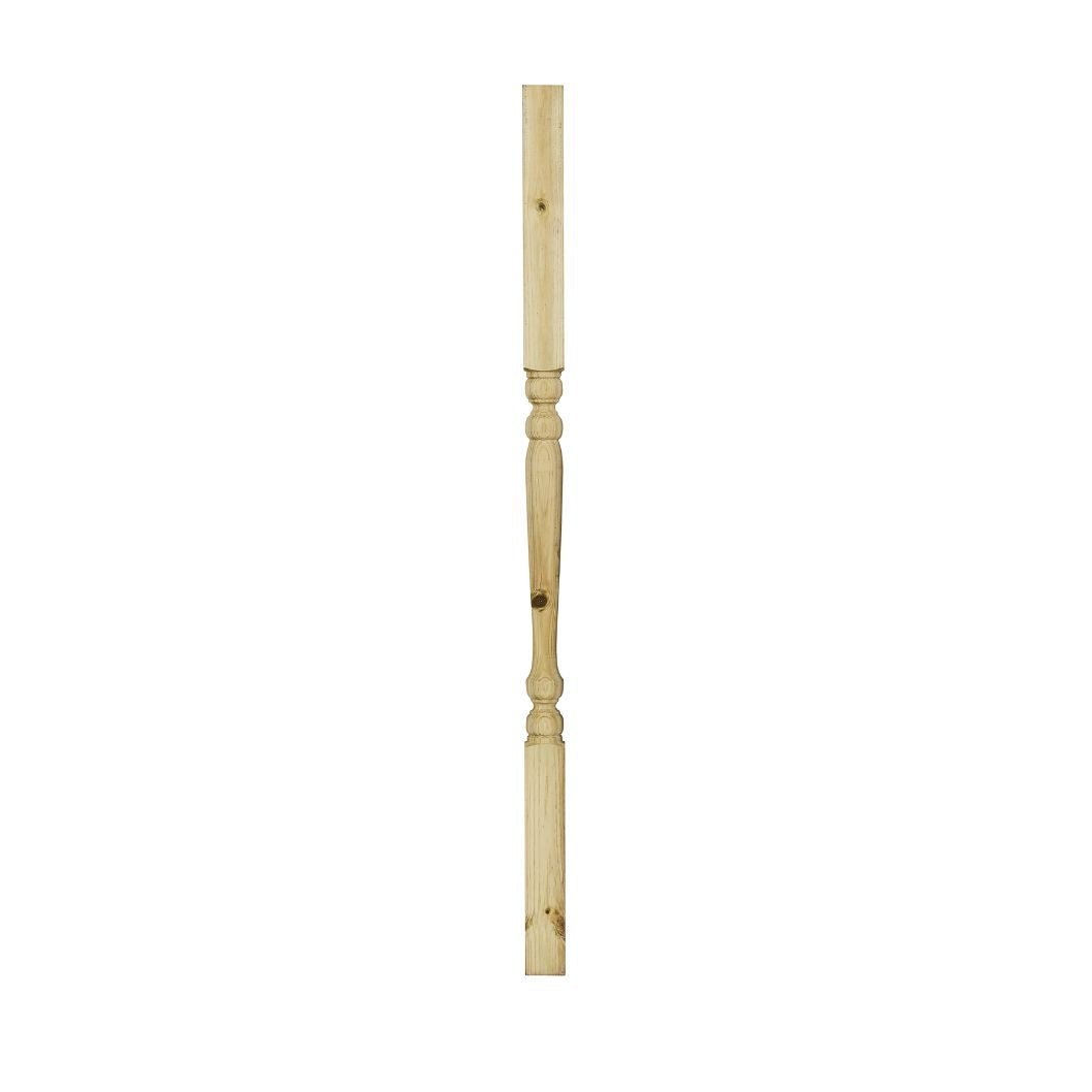 Richard Burbidge Spindle - JJ Building Materials